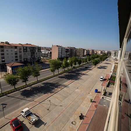 Md Barbaros Hotel Canakkale Exterior photo