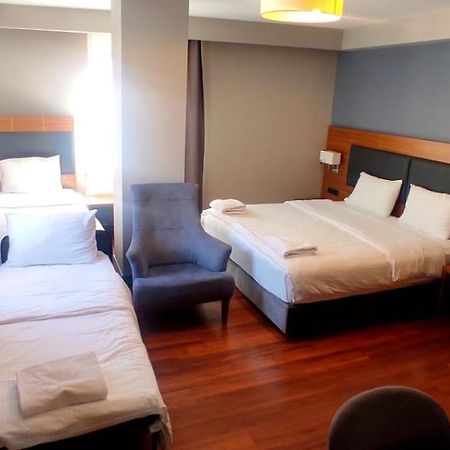 Md Barbaros Hotel Canakkale Exterior photo