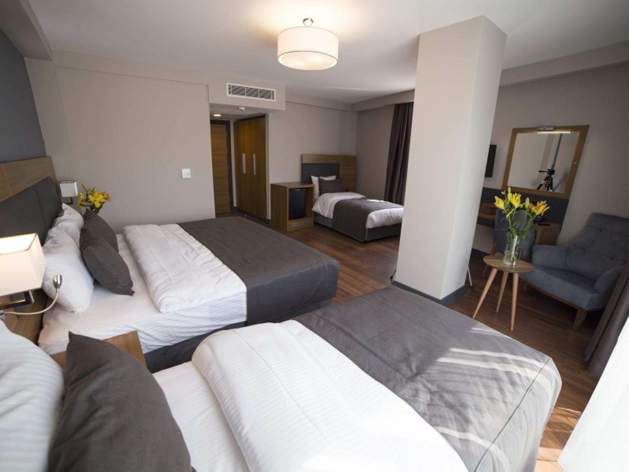 Md Barbaros Hotel Canakkale Exterior photo