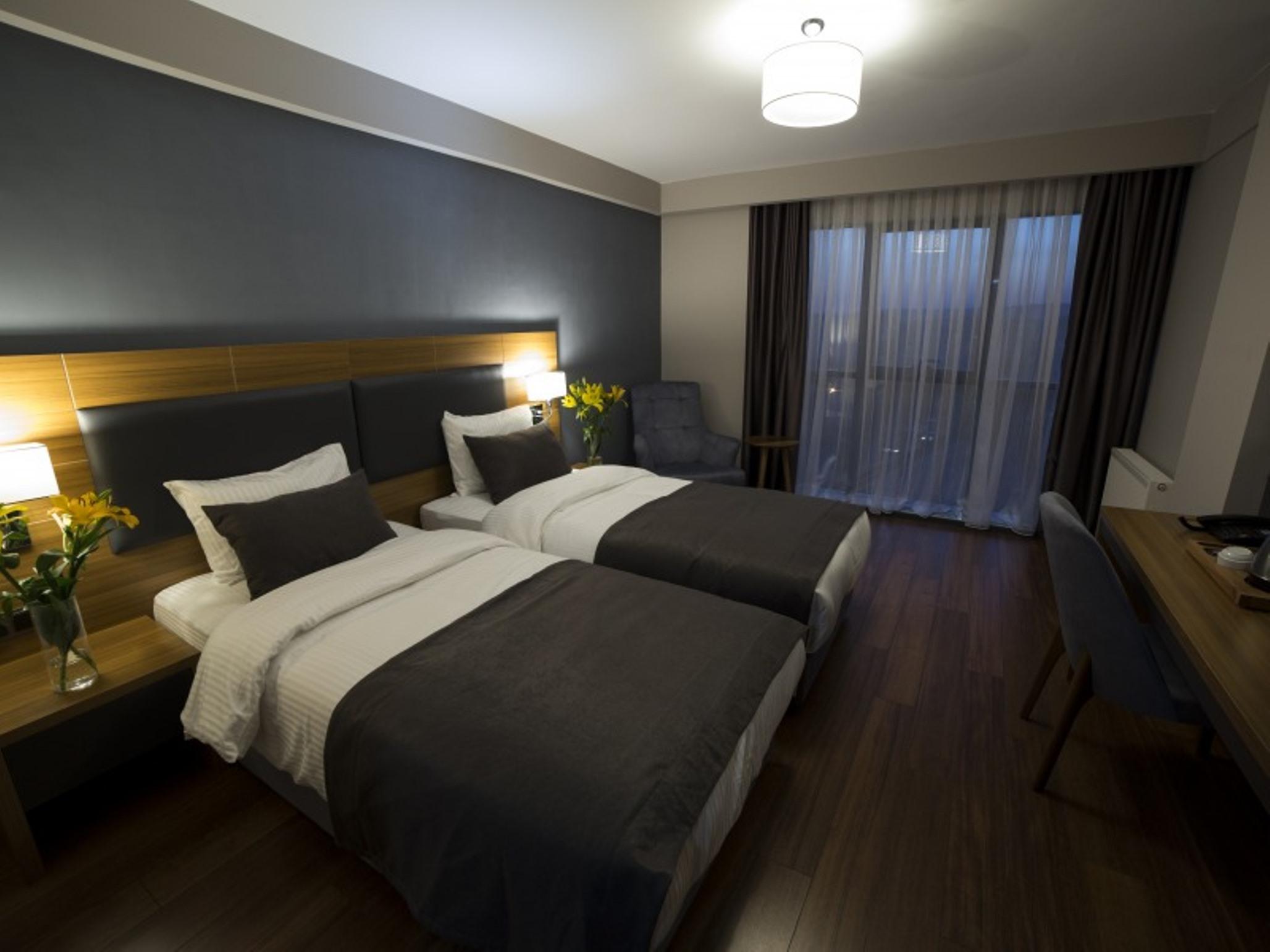 Md Barbaros Hotel Canakkale Exterior photo