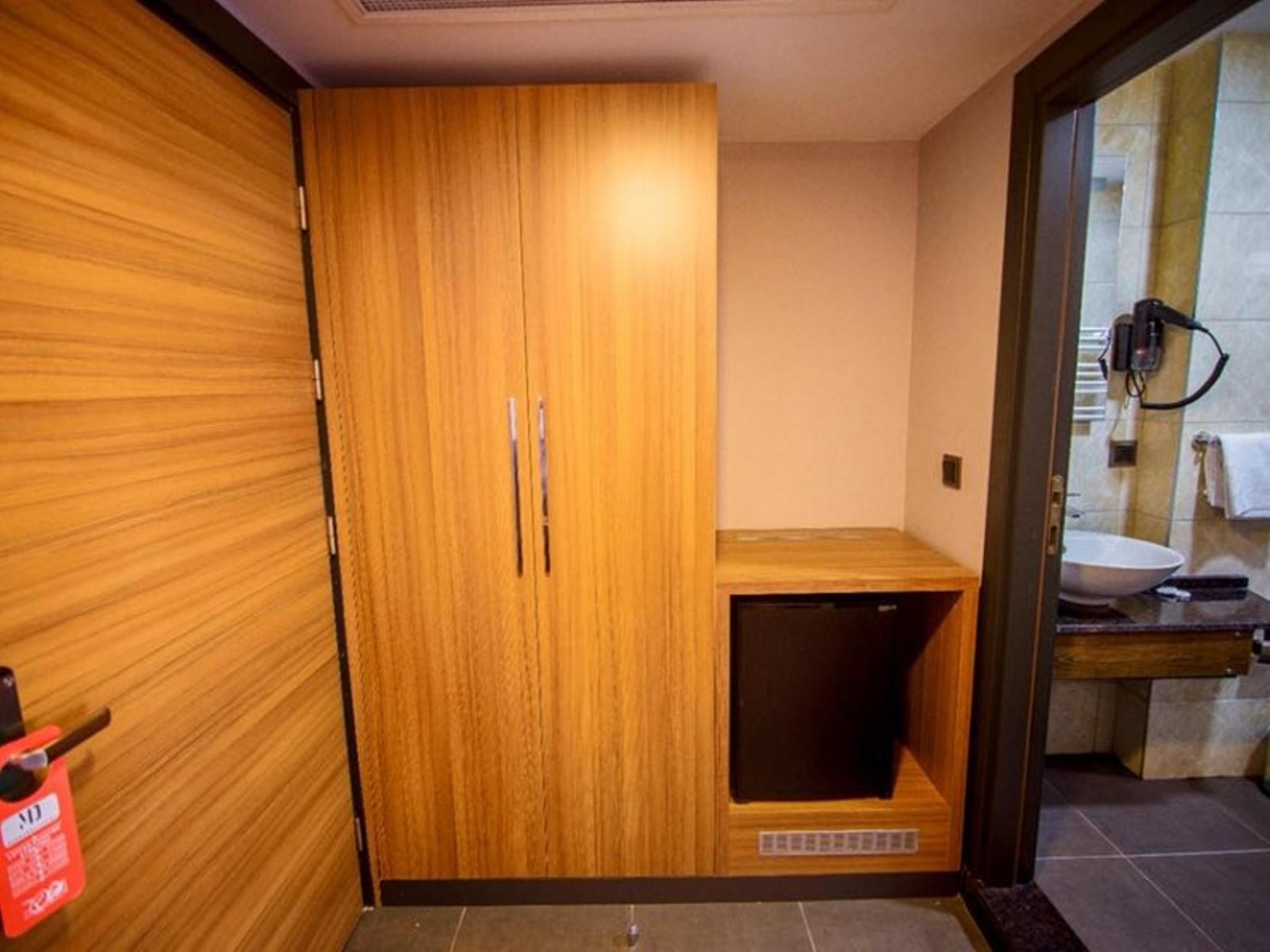 Md Barbaros Hotel Canakkale Exterior photo