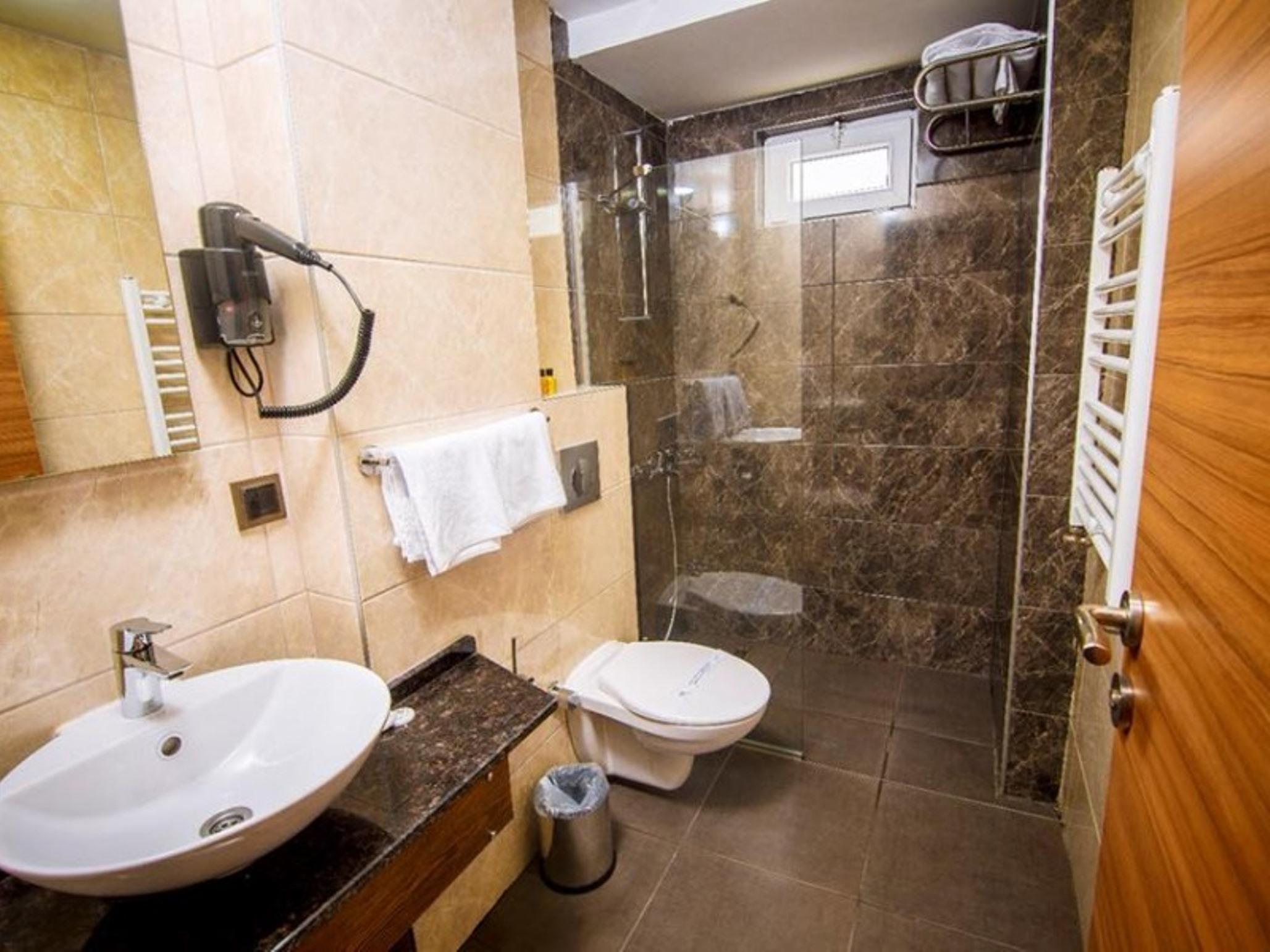 Md Barbaros Hotel Canakkale Exterior photo