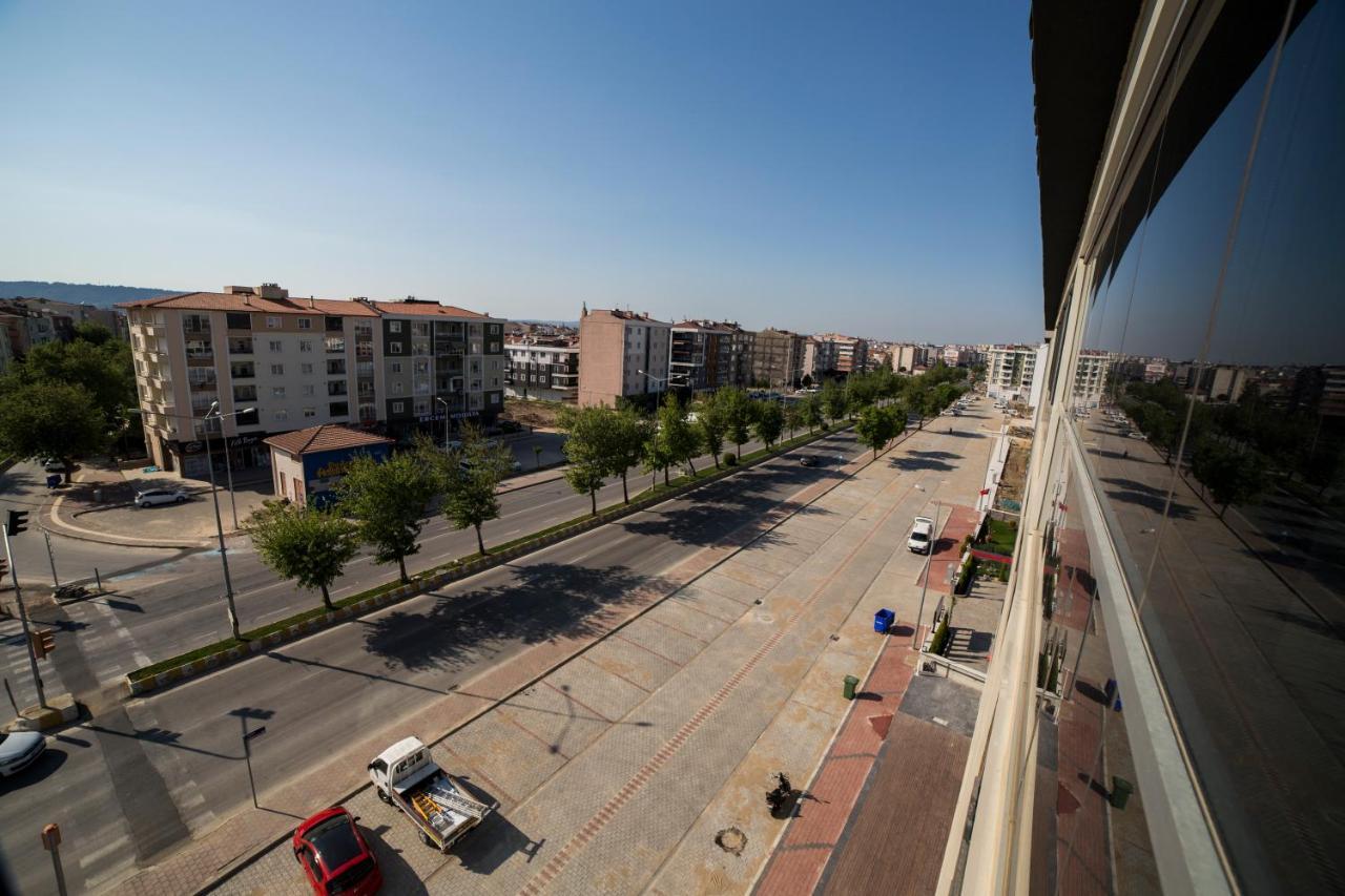 Md Barbaros Hotel Canakkale Exterior photo