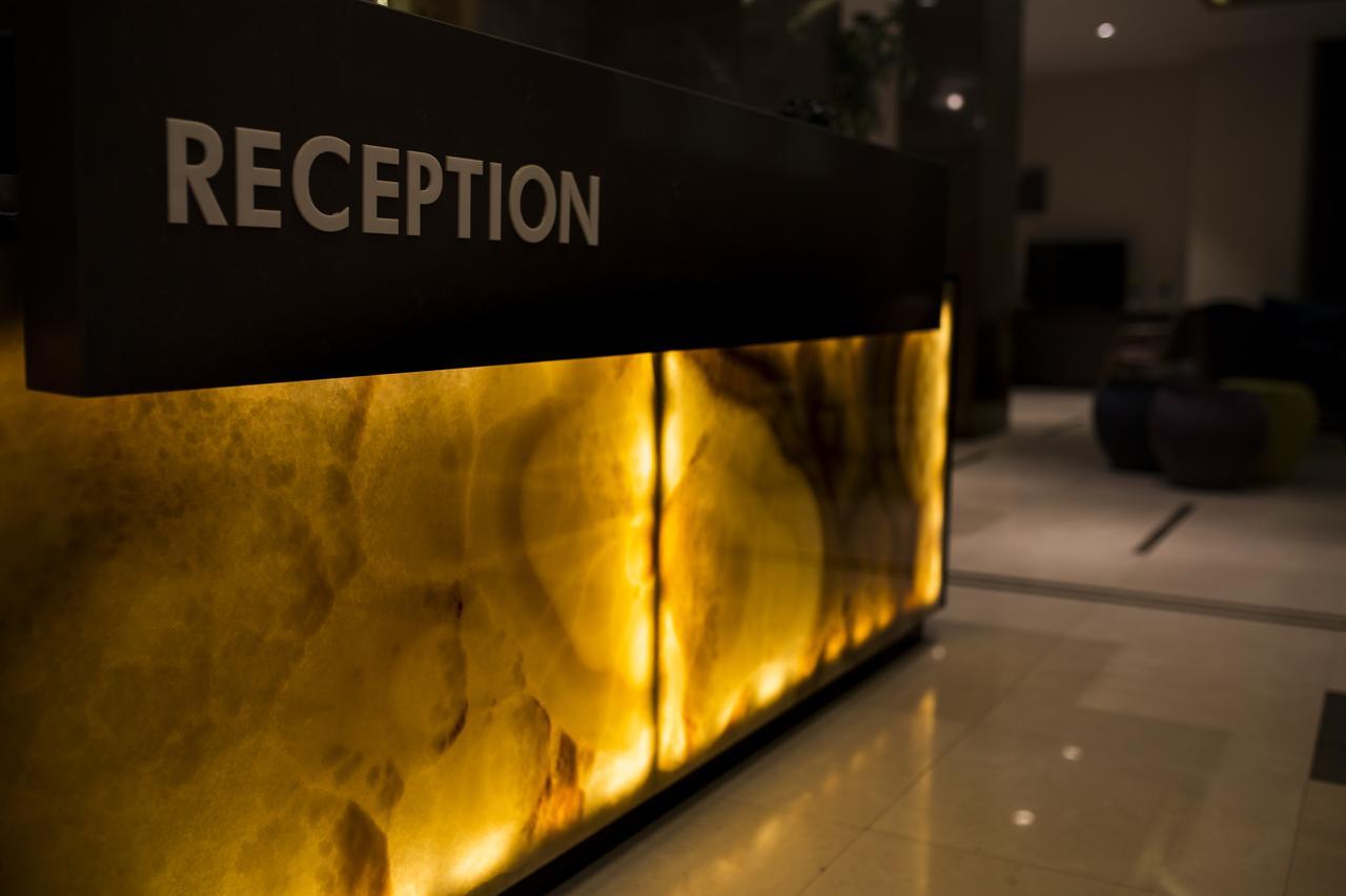 Md Barbaros Hotel Canakkale Exterior photo