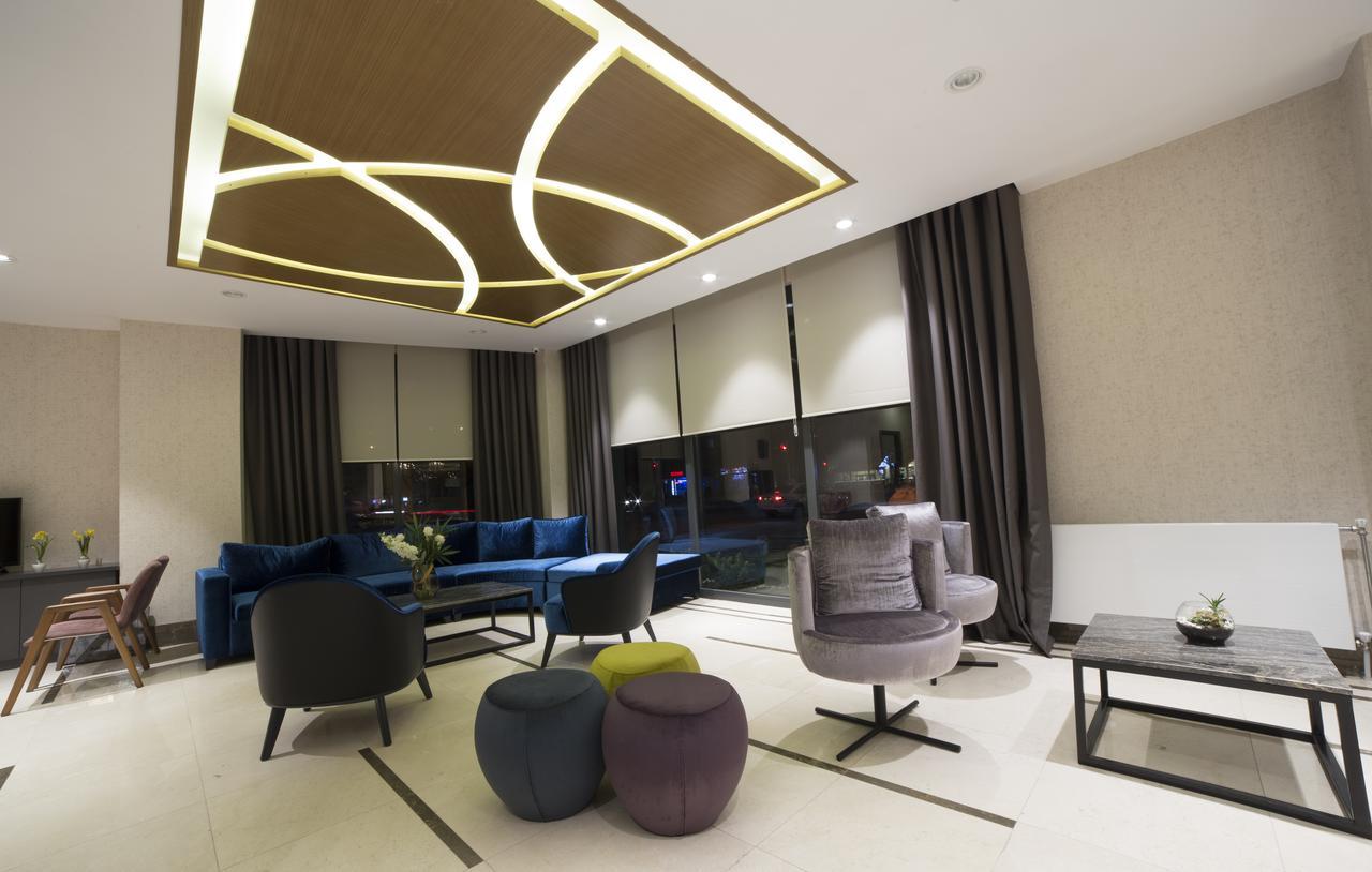 Md Barbaros Hotel Canakkale Exterior photo
