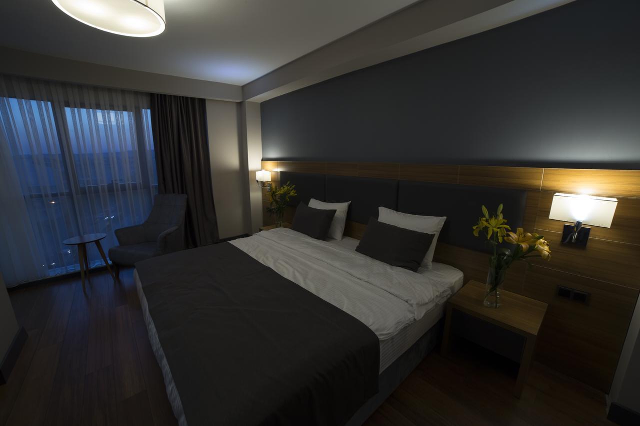 Md Barbaros Hotel Canakkale Exterior photo