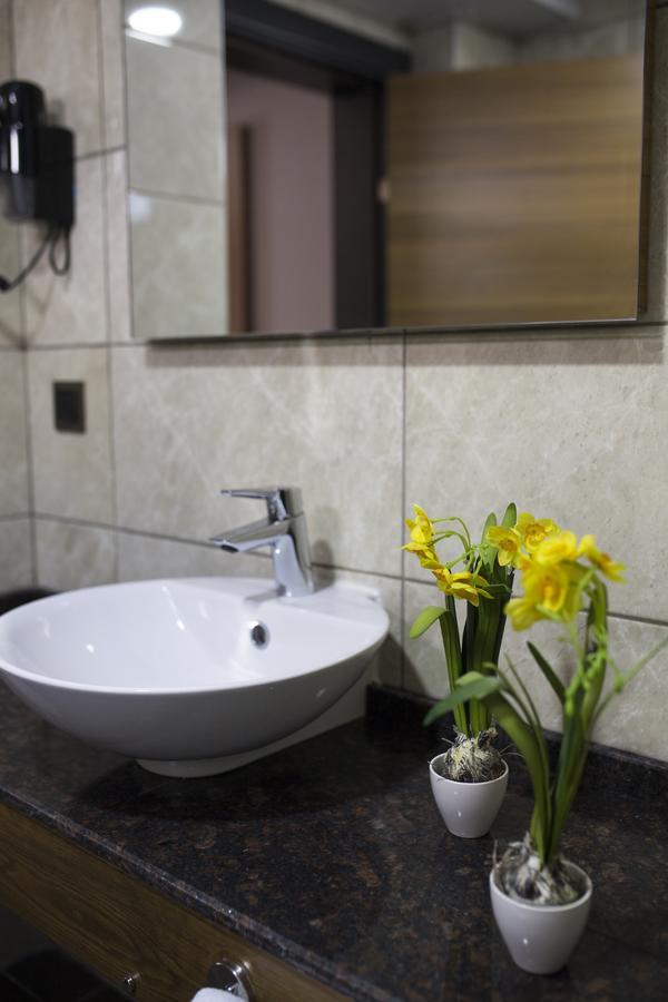 Md Barbaros Hotel Canakkale Exterior photo
