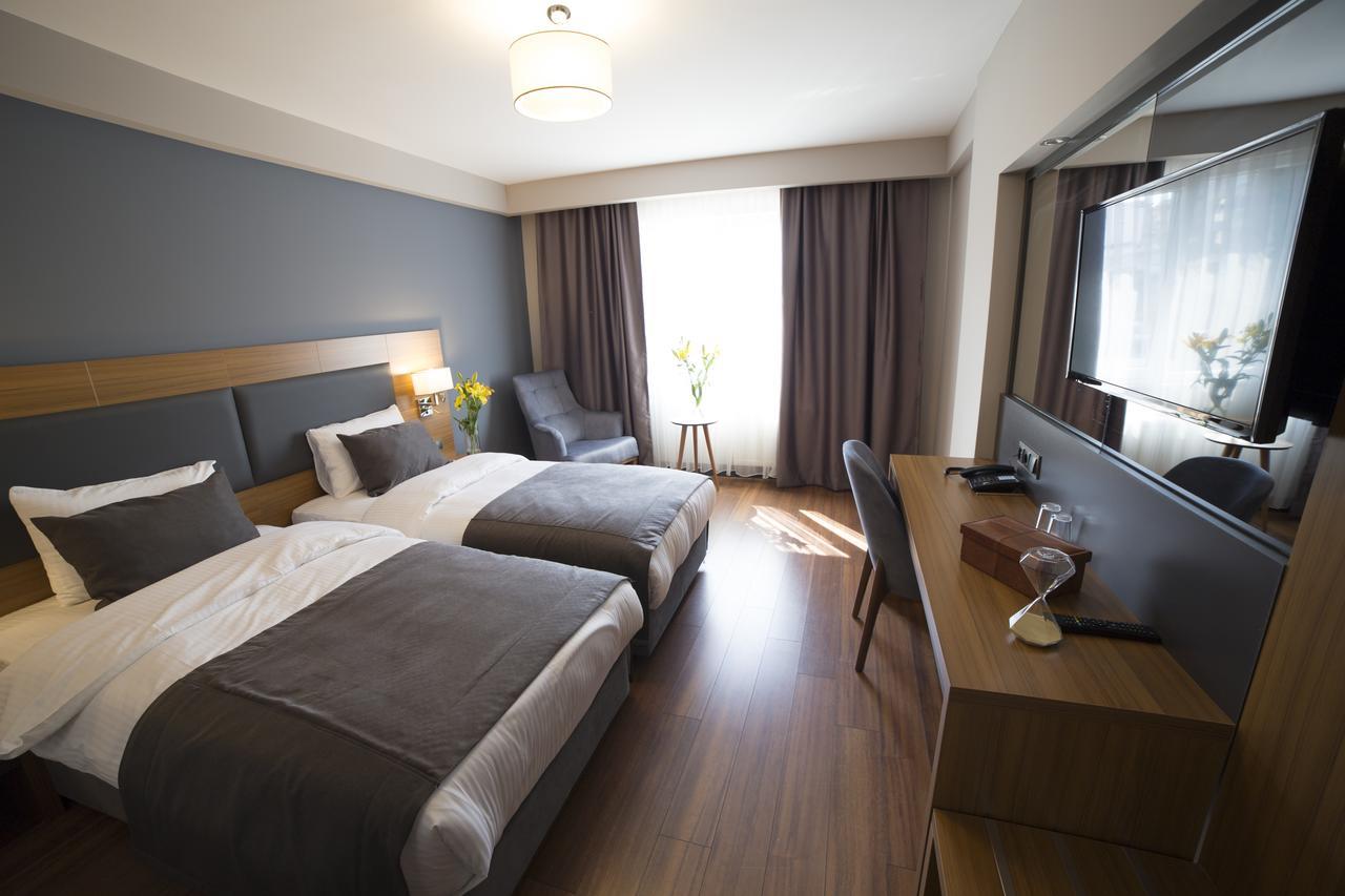 Md Barbaros Hotel Canakkale Exterior photo