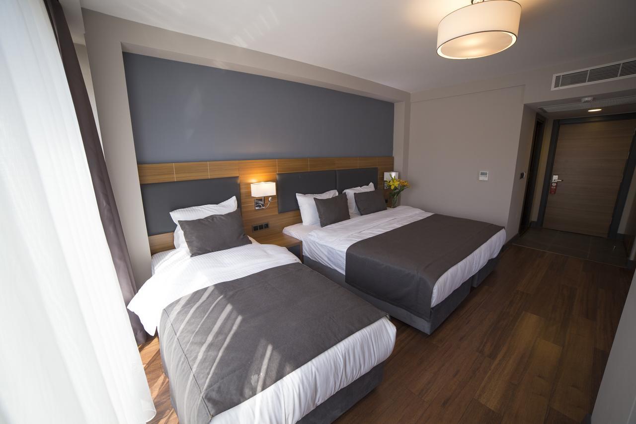 Md Barbaros Hotel Canakkale Exterior photo