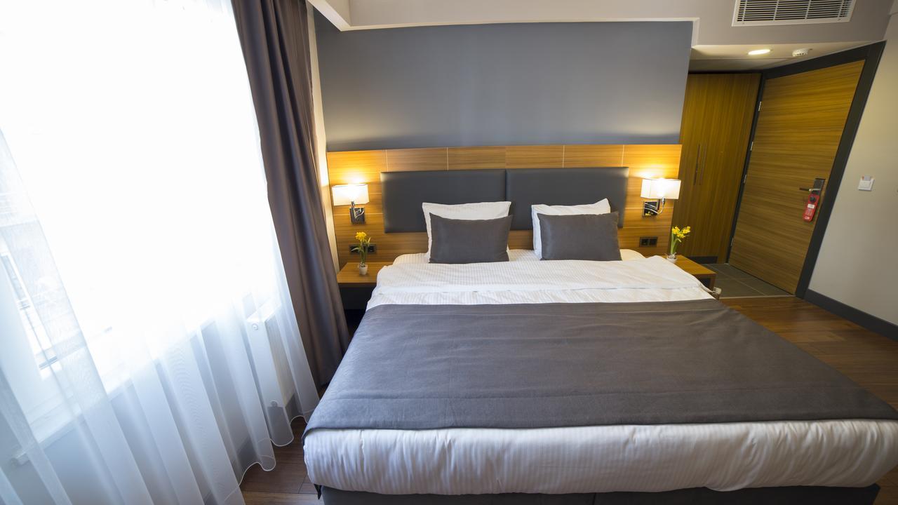 Md Barbaros Hotel Canakkale Exterior photo