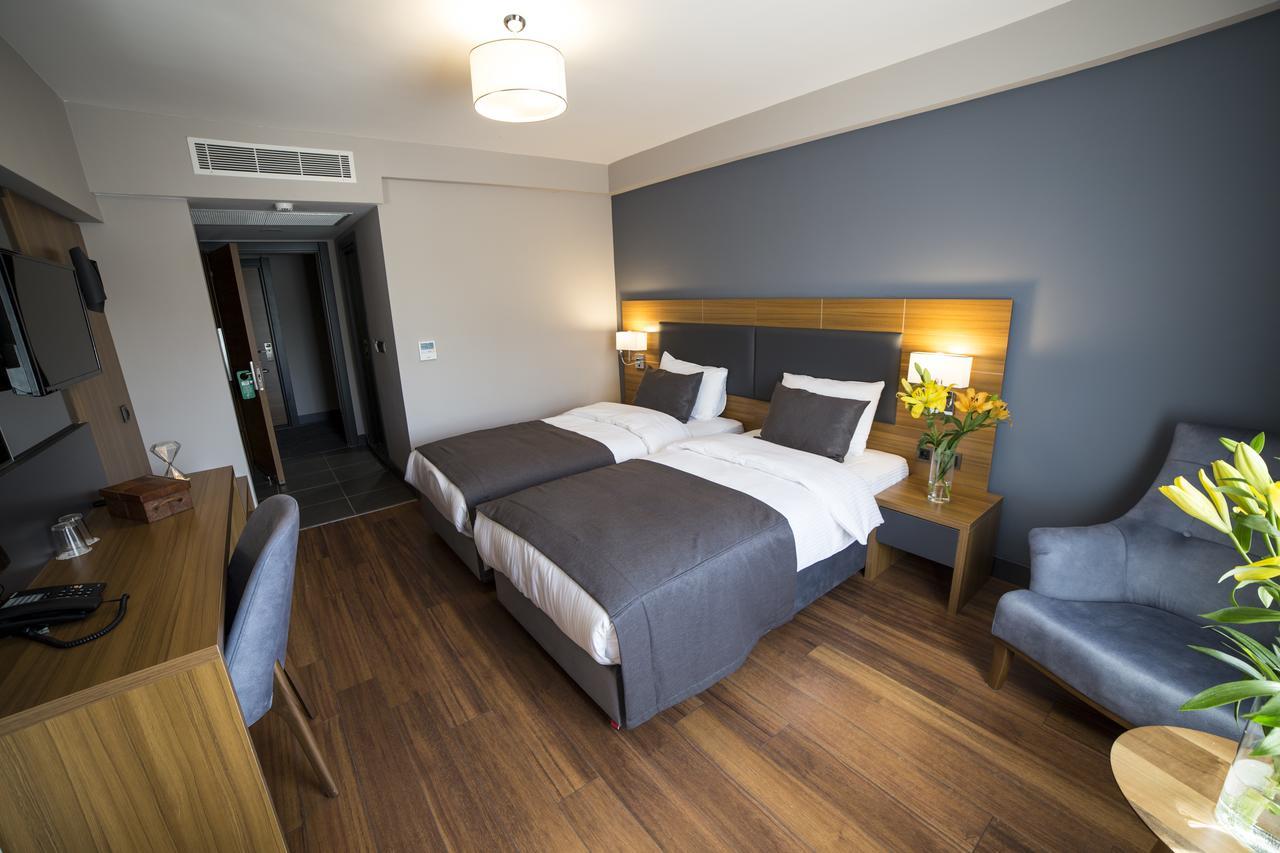 Md Barbaros Hotel Canakkale Exterior photo