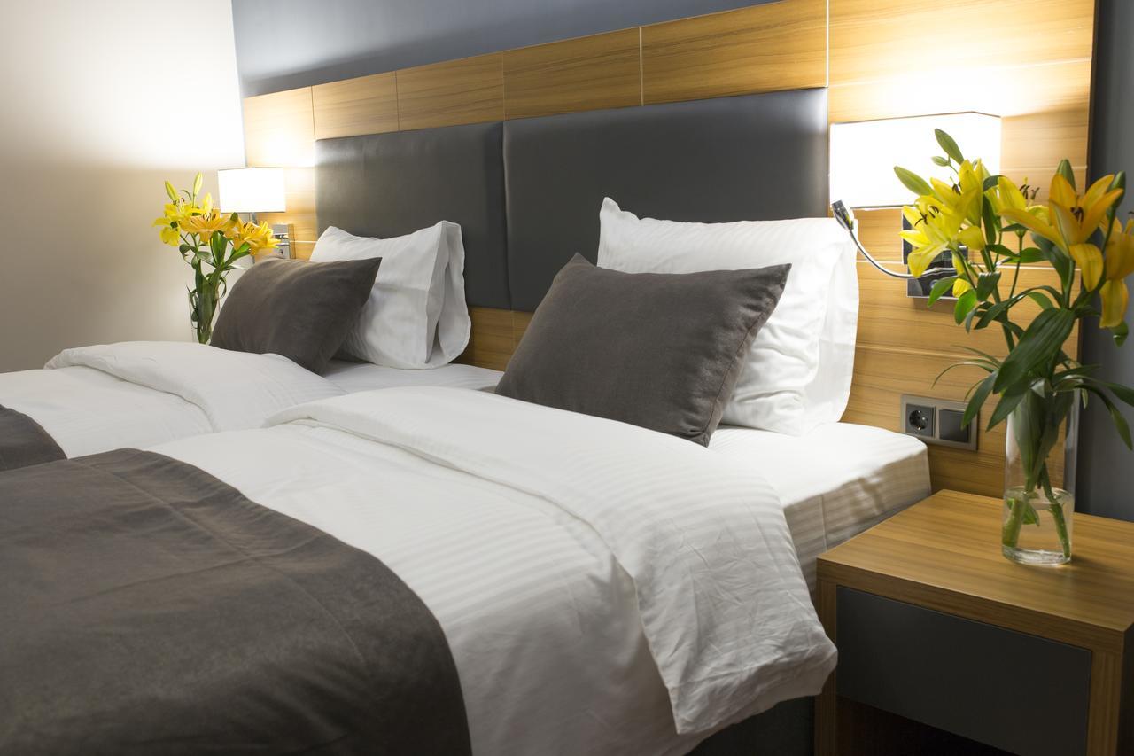 Md Barbaros Hotel Canakkale Exterior photo