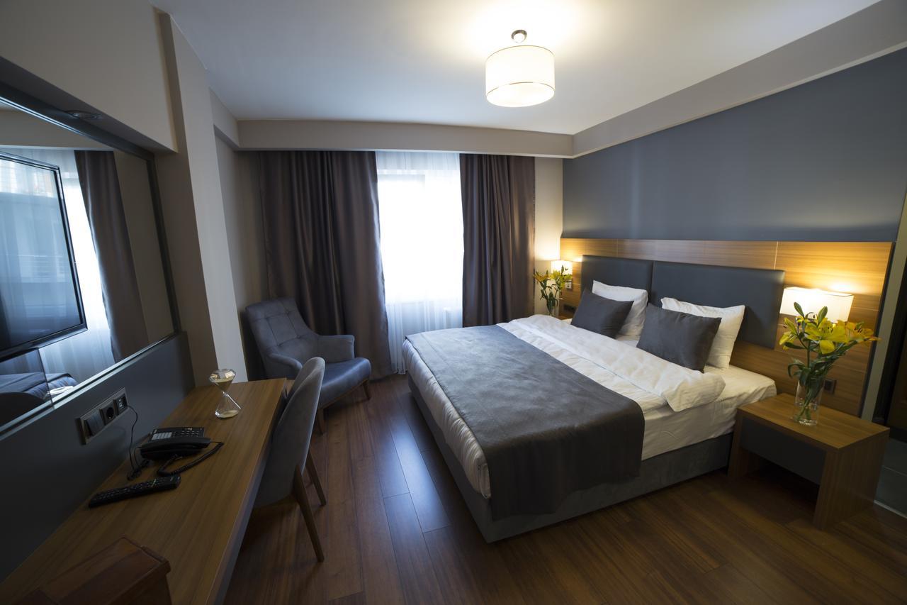 Md Barbaros Hotel Canakkale Exterior photo