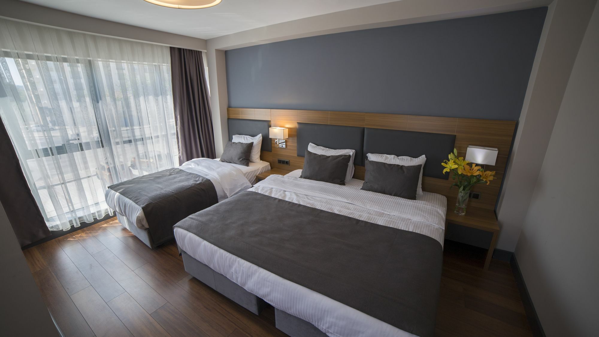 Md Barbaros Hotel Canakkale Exterior photo